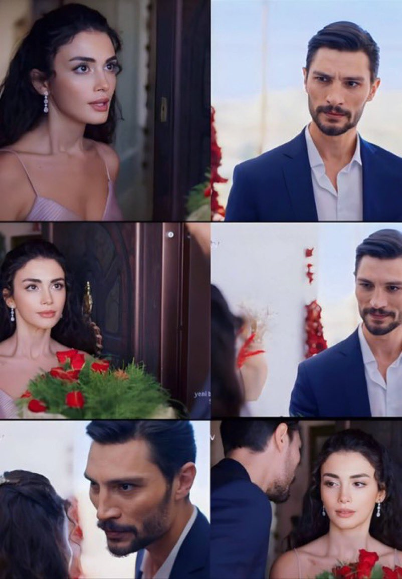 Giulysandri's tweet image. Io sarei stata innamorata fin da subito e sarei stata con lui per tutta la vita ❤️   TI AMO TANTO ILHAN   lei ha sbagliato era in fissa con suo fratello #AtFer #Safir #İlhanSen