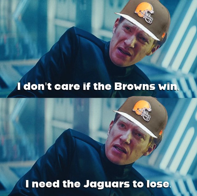 Mood this season