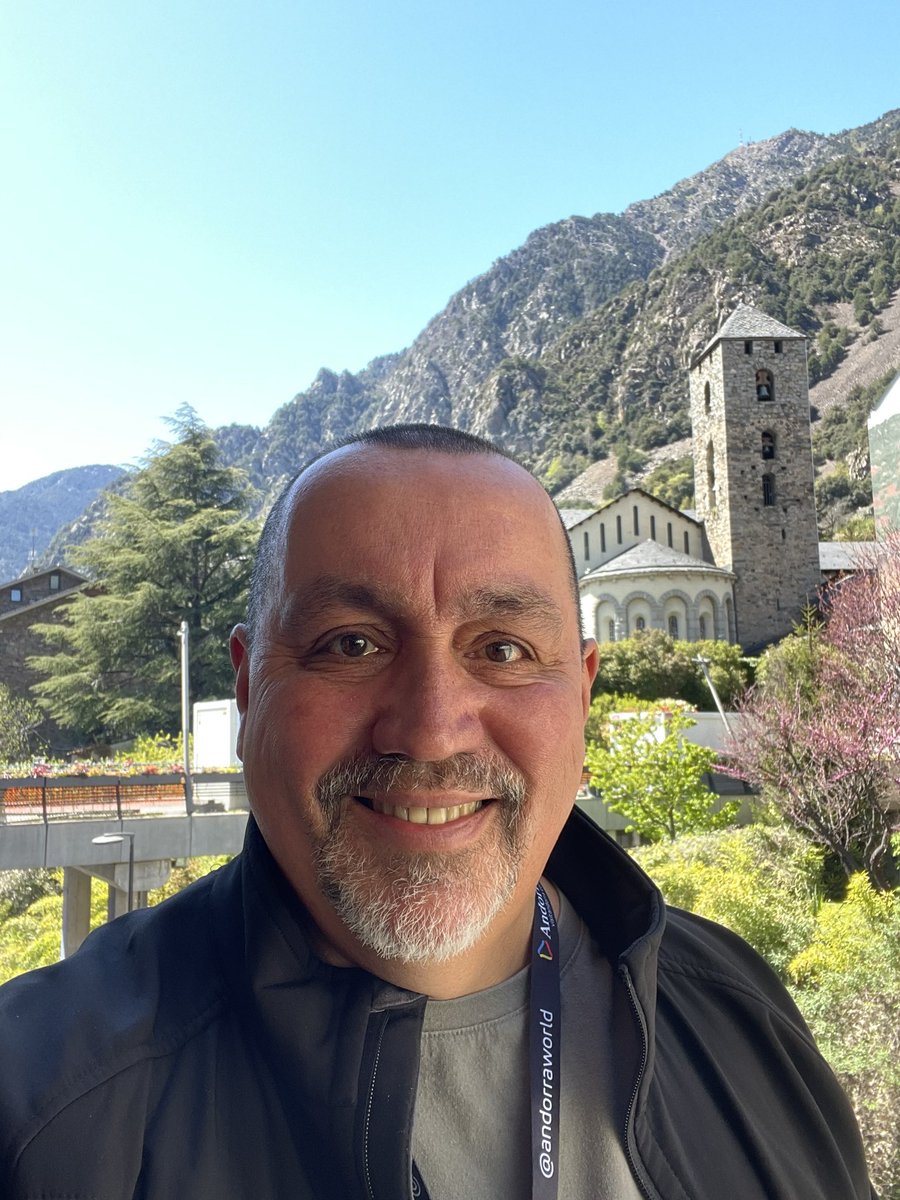 Journées Sapeurs-Pompiers et Psychologie à Andorre. Ouverture officielle par la Ministre de l’Intérieur et de la Justice d’Andorre.