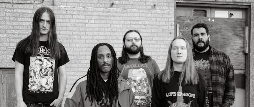 Creeping Death, Kruelty &amp; Upon Stone Announce Summer North American Tour:
theprp.com/2025/04/25/new…