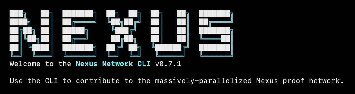 NexusLabs's tweet image. Nexus Changelog 4.25.25