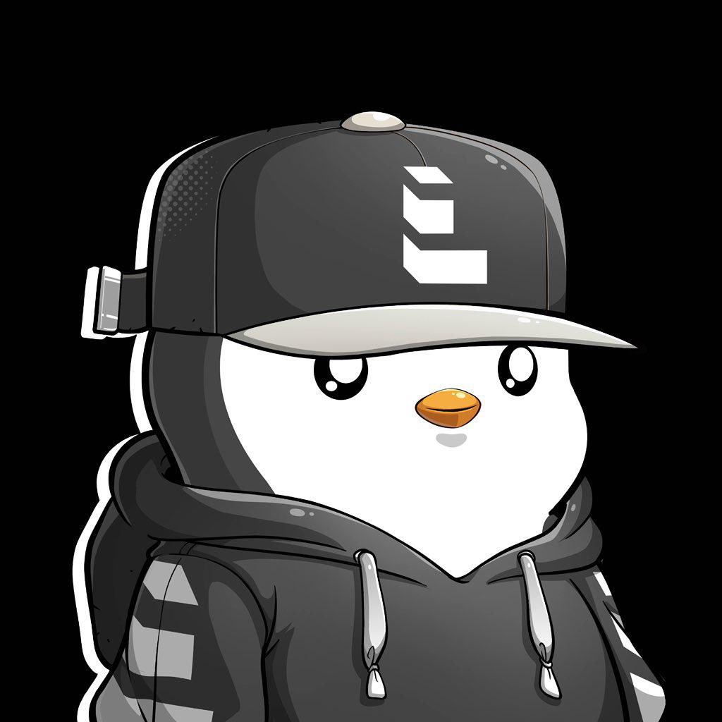 Happy world <a href="/pudgypenguins/">Pudgy Penguins</a> day 🐧