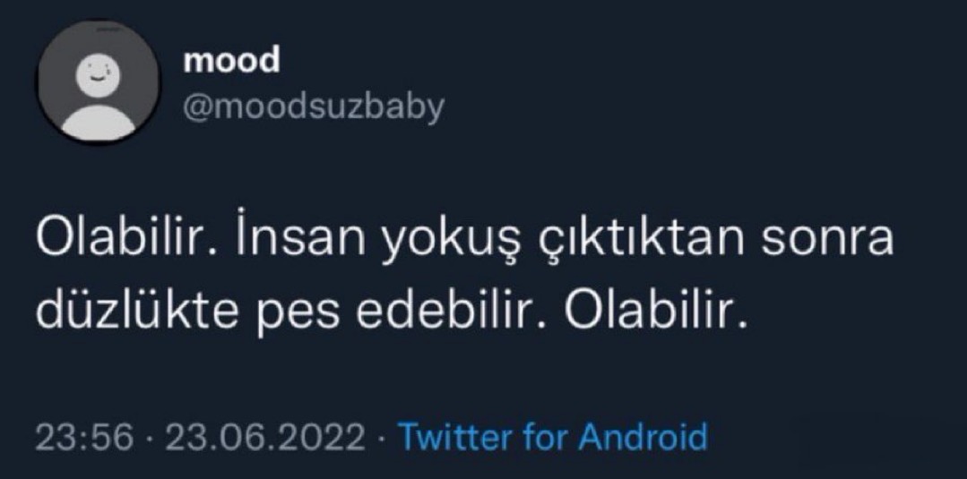 Alnı Öpülesi Tivitler (@alniopulesitivt) on Twitter photo 