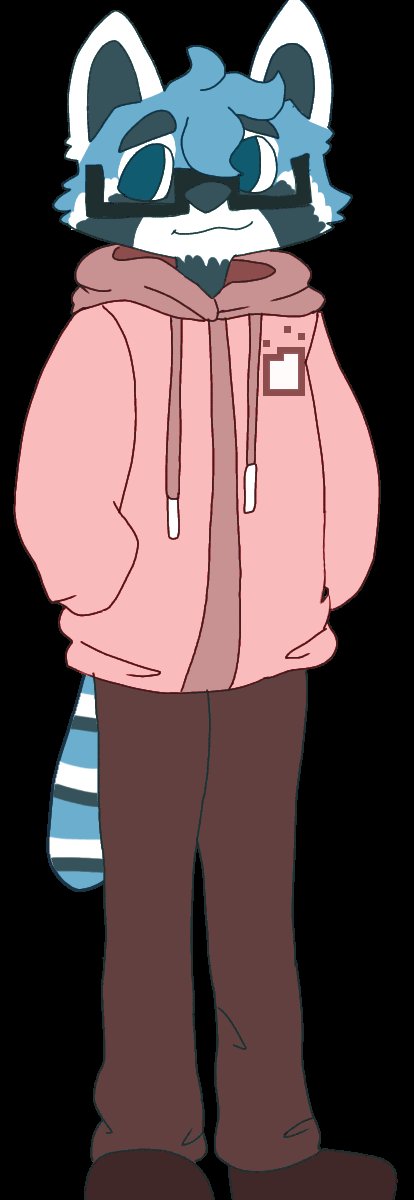 The first 🛐
#furry #furryartworks