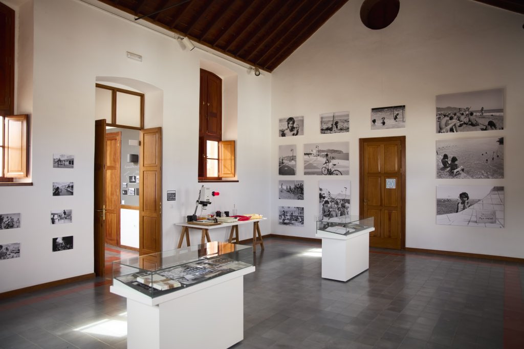 📍En el tranquilo pueblo de La Ampuyenta se encuentra uno de los edificios históricos más fascinantes de #PuertodelRosario: el Hospitalito de la Ampuyenta.