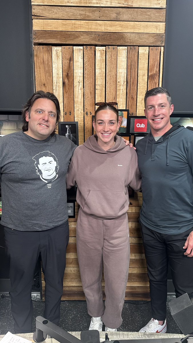 Ryan Carter (@ryan_carter22) on Twitter photo Game 3 pod out soon. Good one with <a href="/WildJoeRadio/">Joe O'Donnell</a> and Taylor Heise on her LPH performance, Worlds, The Frost and the Wild win. <a href="/WildOn7th/">Wild on 7th</a> #mnwild Game 3 pod out soon. Good one with <a href="/WildJoeRadio/">Joe O'Donnell</a> and Taylor Heise on her LPH performance, Worlds, The Frost and the Wild win. <a href="/WildOn7th/">Wild on 7th</a> #mnwild