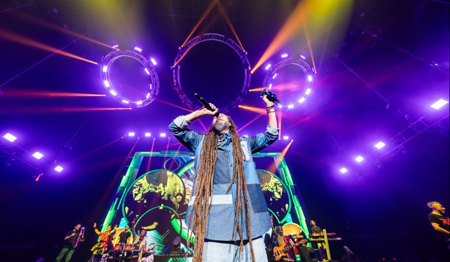 ANDigitalOK's tweet photo. 🎵 #Musica | ¡Y dale, dale Nonpa!: noche histórica para el reggae nacional

📌 https://t.co/XqbPw1U7rl https://t.co/Xr1g7NzNZK