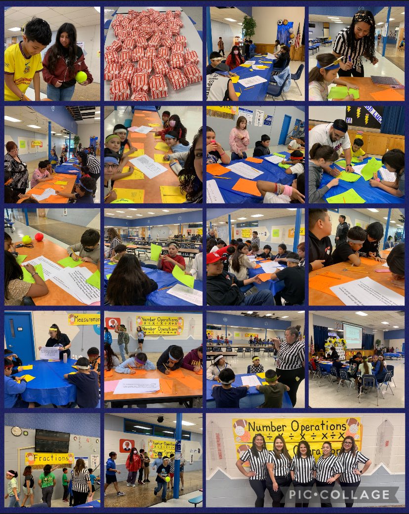 Itzamara Canales (@canalesitzamara) on Twitter photo Huge shoutout to our amazing Mighty Eagle 🦅 team <a href="/HBGElementary/">Henry B. Gonzalez Elementary School</a> for a successful STAAR Mathletics review session! Incredible planning by our fantastical instructional math coach <a href="/MonikaRobinson_/">Monika Robinson</a> and awesome effort from everyone—teamwork makes the dream work! <a href="/EISDofSA/">Edgewood ISD</a> <a href="/EISDMath/">EISD Math</a> Huge shoutout to our amazing Mighty Eagle 🦅 team <a href="/HBGElementary/">Henry B. Gonzalez Elementary School</a> for a successful STAAR Mathletics review session! Incredible planning by our fantastical instructional math coach <a href="/MonikaRobinson_/">Monika Robinson</a> and awesome effort from everyone—teamwork makes the dream work! <a href="/EISDofSA/">Edgewood ISD</a> <a href="/EISDMath/">EISD Math</a>