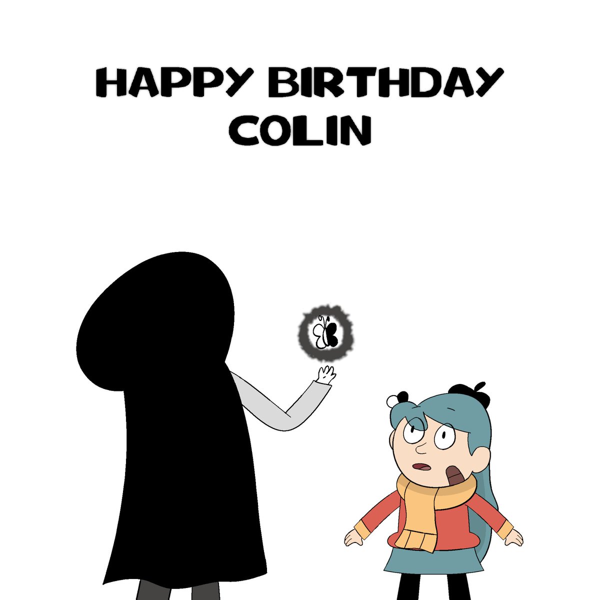 JZF_NFA (@jzf_nfa) on Twitter photo One of a kind lad who has his true potential to make the best artwork in the Hilda's community.
Happy Birthday <a href="/cwalke00/">Colin W</a>🎂🥳
#art #drawing #illustration #OC #ocart #ocartist #Hilda #Hildaoc #hildafanart #hildanetflix #HildaTheSeries One of a kind lad who has his true potential to make the best artwork in the Hilda's community.
Happy Birthday <a href="/cwalke00/">Colin W</a>🎂🥳
#art #drawing #illustration #OC #ocart #ocartist #Hilda #Hildaoc #hildafanart #hildanetflix #HildaTheSeries
