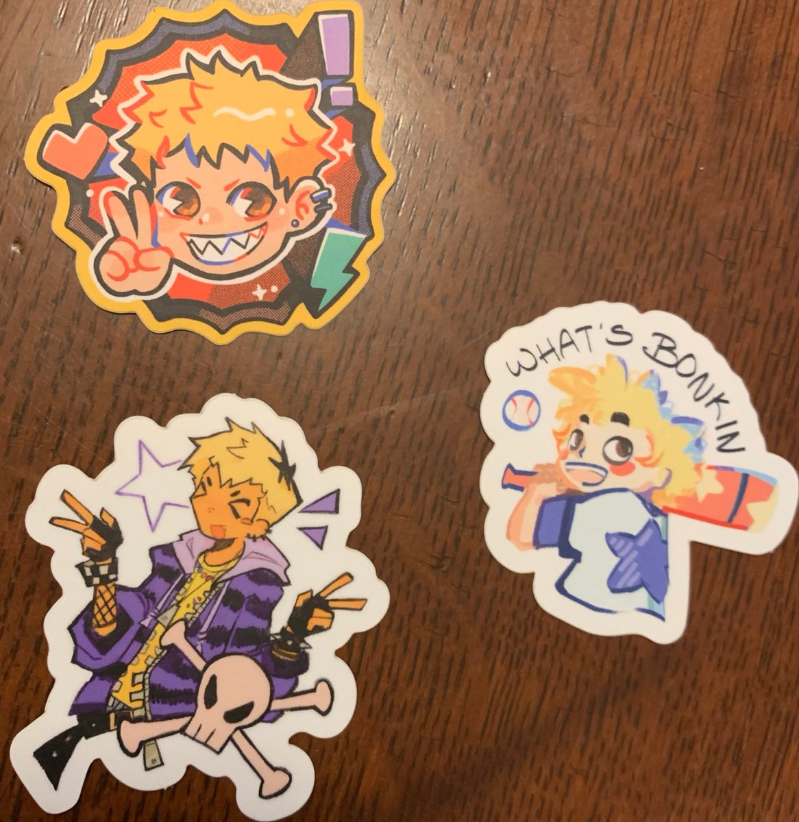 ★ryuji★ Ryuji Sakamoto (#448) Persona 5 FiGPiN - Walmart.com