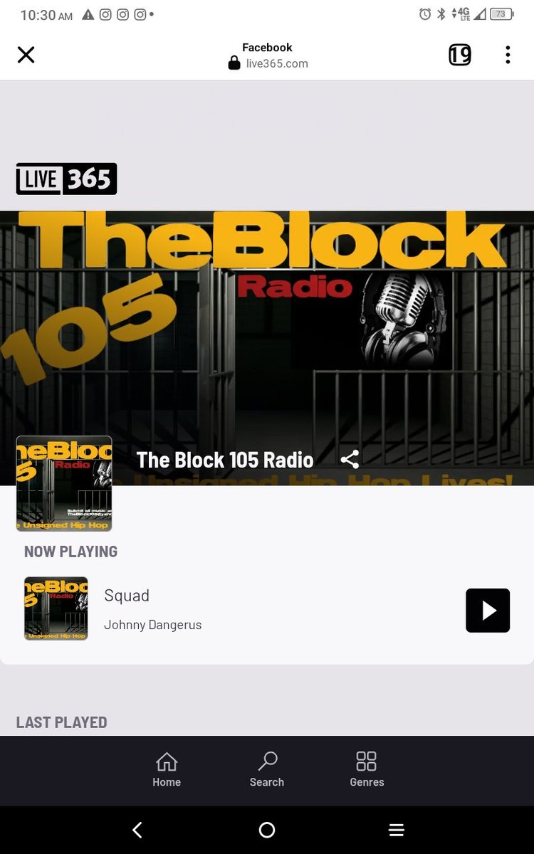 live365.com/station/The-Bl… Listen to tonight powerful podcast show 7 pm click on this link 🎙️🎧🚨🚨🚨🚨 #radio #podcast #blog #music #blogger #rapper #newpodcast #radiostation #trend