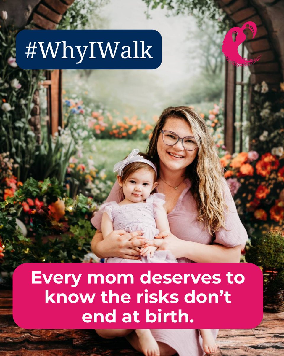 Preeclampsia Foundation tweet media