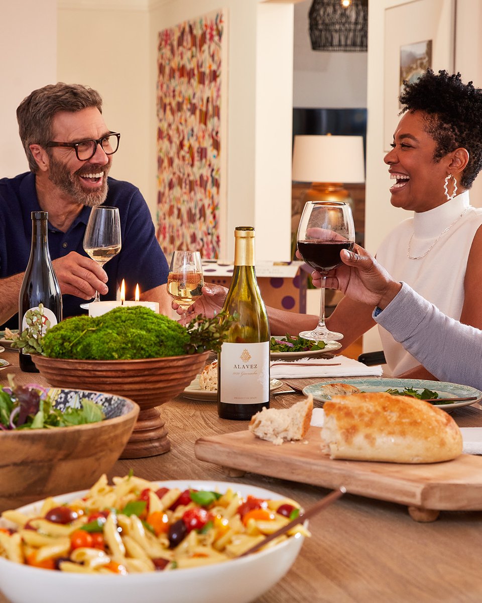 Weekend plans: good friends, great food, and amazing wine. 🍷 🍇
#firstleafwine #firstleaf #wine #uncork