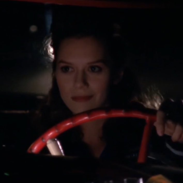 when i first saw her, it was love at first sight