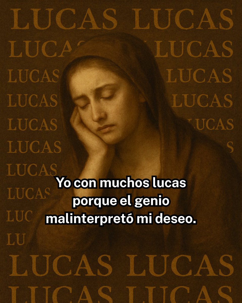 Que el genio no te malinterprete 🧞🔮
Prueba nuestra cuenta con rendimiento para hacer crecer tu plata todos los días 🤑
