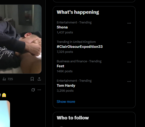 Ryan DarkGrey | LoyalFans Top 1.16% | tweet media