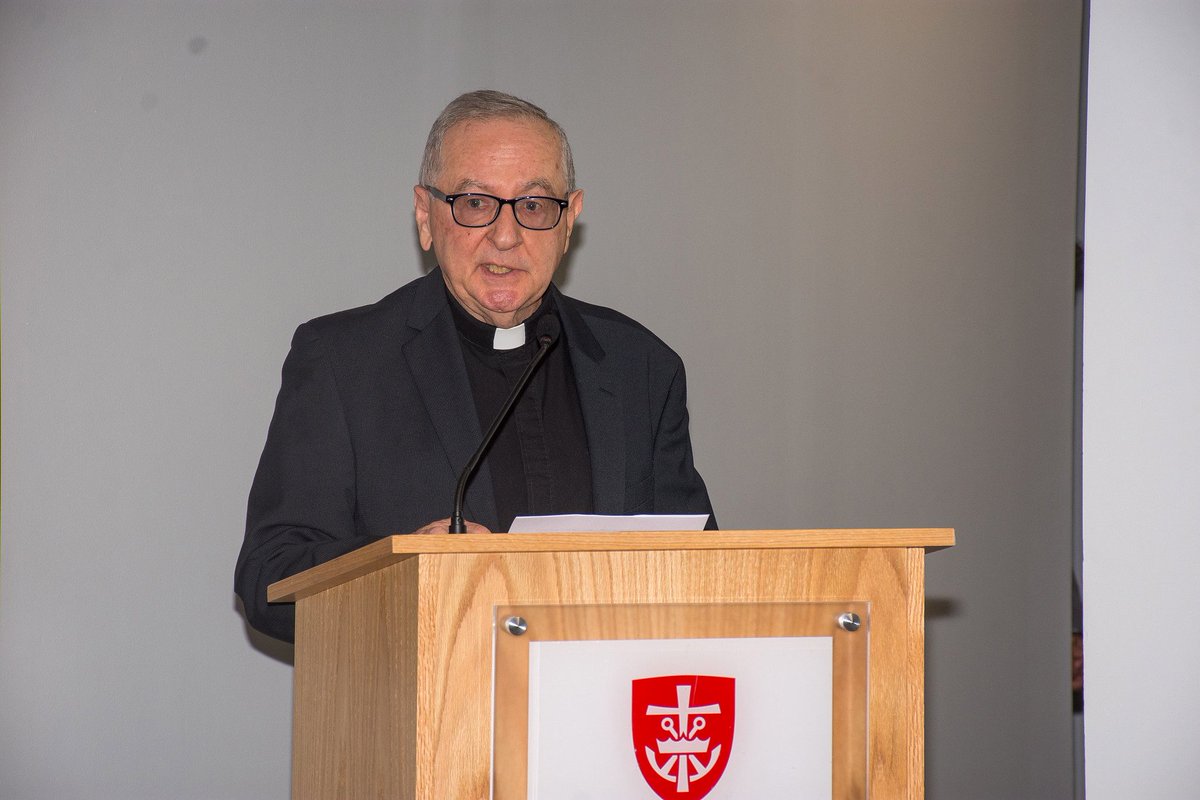 We are proud to announce that all four living college presidents will attend the inaugural Red &amp; Gold Gala on May 10. 

Read more about the event at buff.ly/tBFqm5Y.