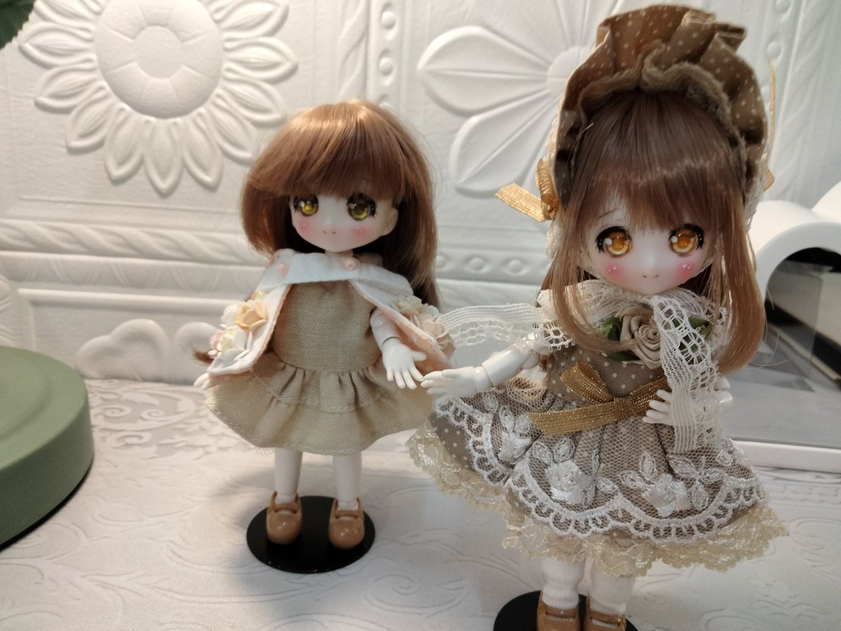 ミニスウィーツドール (@minisweetsdoll) / X ミニスウィーツドール (@minisweetsdoll) / X