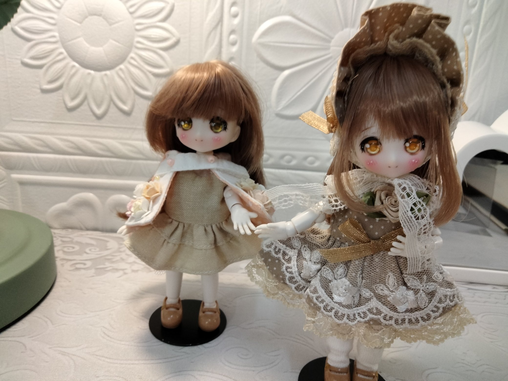 ミニスウィーツドール (@minisweetsdoll) / X ミニスウィーツドール (@minisweetsdoll) / X