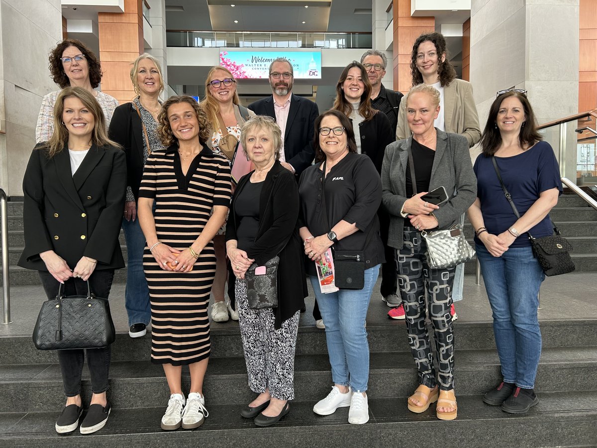 SCTE® a subsidiary of CableLabs® (@scte) on Twitter photo We hosted our annual exhibitor site visit in preparation for #TechExpo25 — and the momentum is building!
A huge thanks to <a href="/AFLglobal/">AFL</a>, Antronix, <a href="/CommScope/">CommScope</a>, <a href="/NCTAitv/">NCTA - The Internet & Television Association</a>, <a href="/NetcrackerTech/">Netcracker</a>, SQUAN and Vecima for joining us.
The (R)evolution is here. Are you ready for #TechExpo25? We hosted our annual exhibitor site visit in preparation for #TechExpo25 — and the momentum is building!
A huge thanks to <a href="/AFLglobal/">AFL</a>, Antronix, <a href="/CommScope/">CommScope</a>, <a href="/NCTAitv/">NCTA - The Internet & Television Association</a>, <a href="/NetcrackerTech/">Netcracker</a>, SQUAN and Vecima for joining us.
The (R)evolution is here. Are you ready for #TechExpo25?