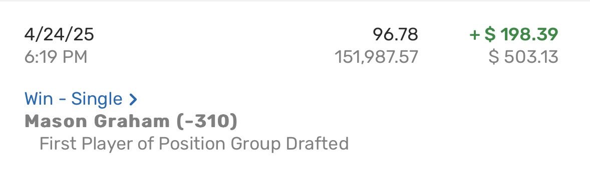 Professor Bettington tweet media