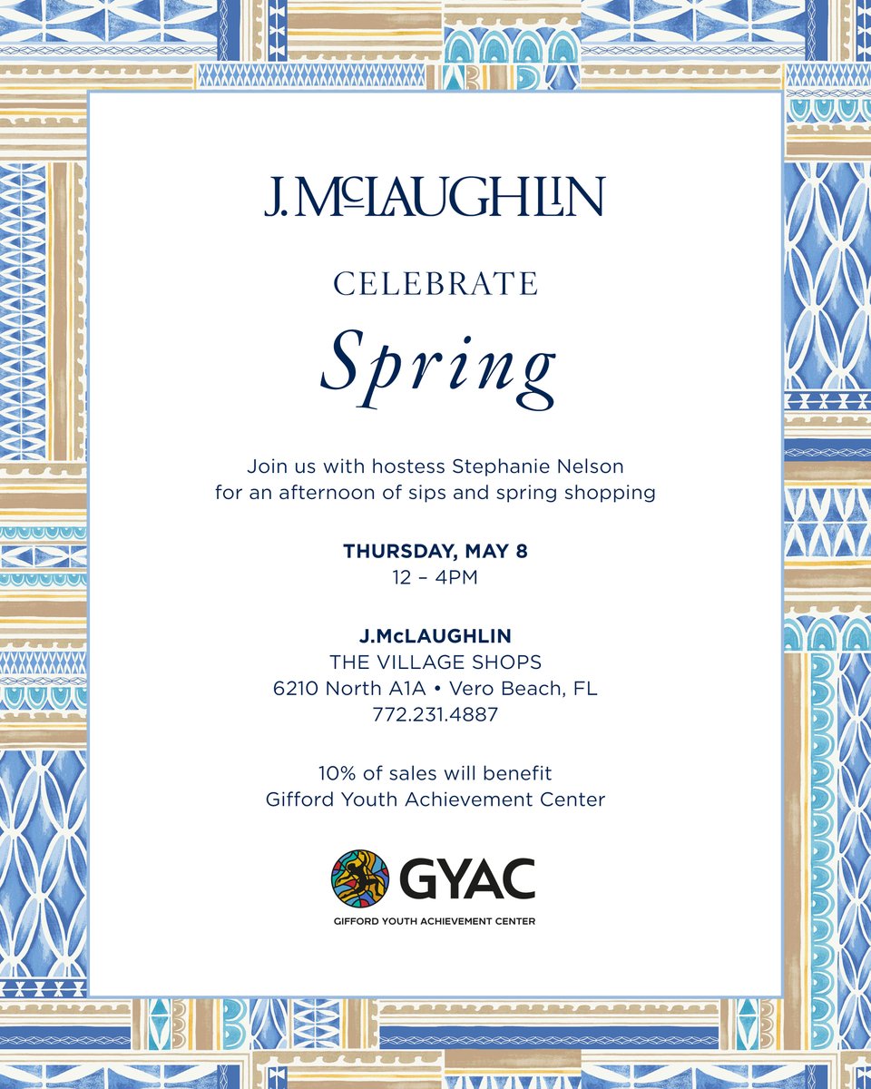 Gifford Youth Achievement Center tweet media