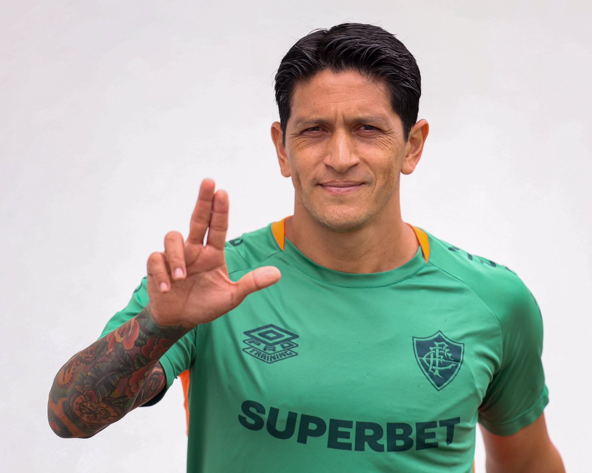 Eu: oi

Germán Cano: