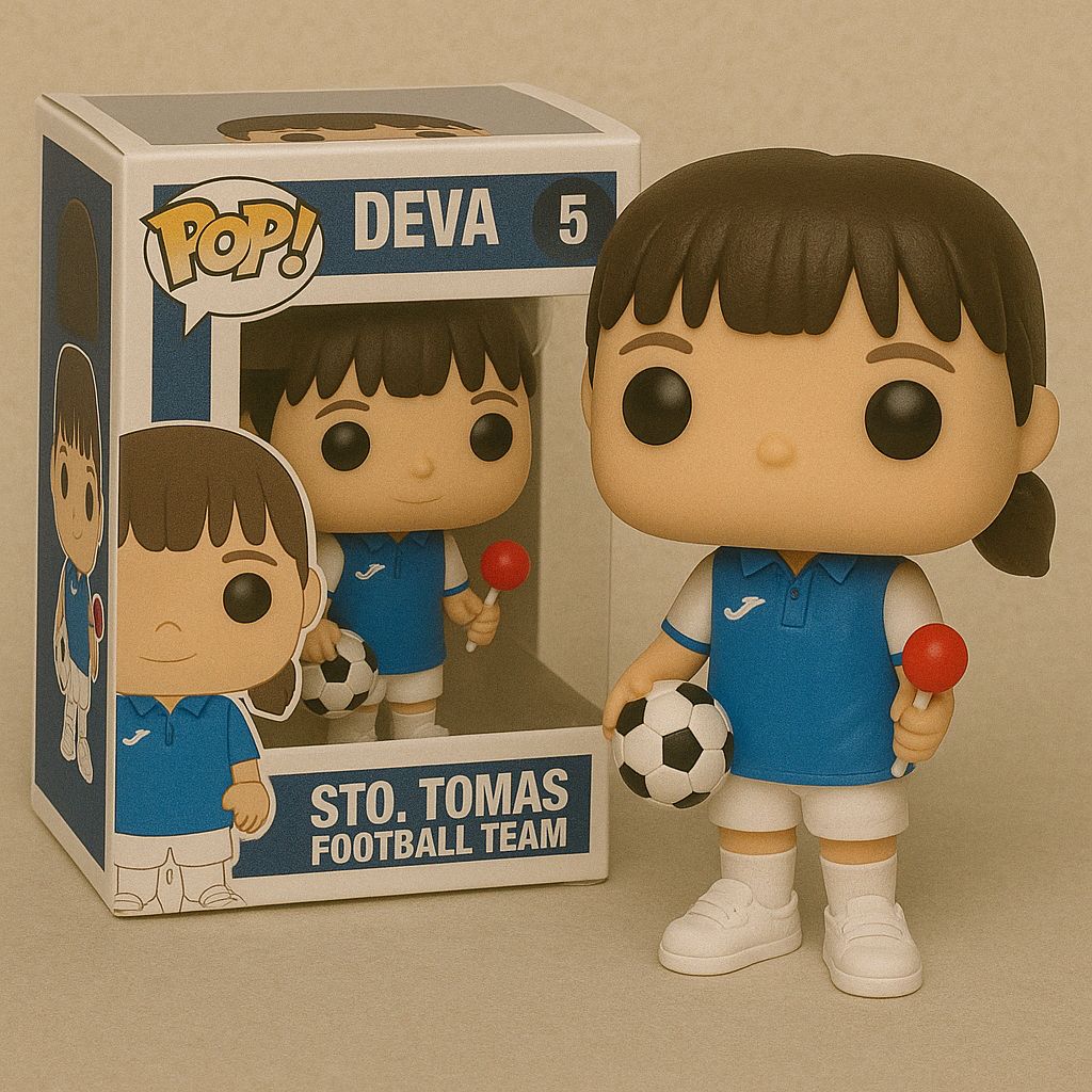 Deva A Prueba tweet media