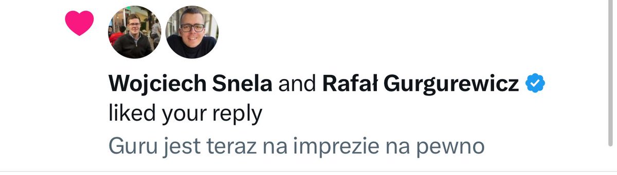 Marcin Musiał tweet media