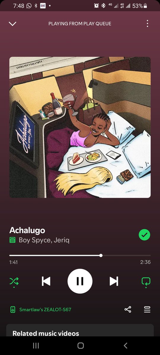 Nice song <a href="/BoySpyce/">BOY SPYCE</a> 

But what's up with the hate tho?
