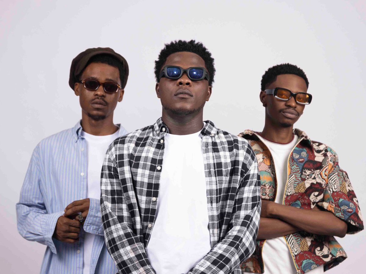 🎶SPANKING NEW MUSIC🎶

🎶SHE BAD🎶by <a href="/owanandlarbi/">Owan & Larbi</a> feat ONNINE 

🔛#DriveTimeOnLuv 🚗

w/<a href="/MelvinDaEnigma/">ENIGMA 🦍</a> X <a href="/SamuelJupitar/">SAMUEL JUPITAR ⛰</a> X <a href="/djayhashtag1/">🤘Yo Hash Tag🤘</a>

📻 Experience The Joy 🇬🇭