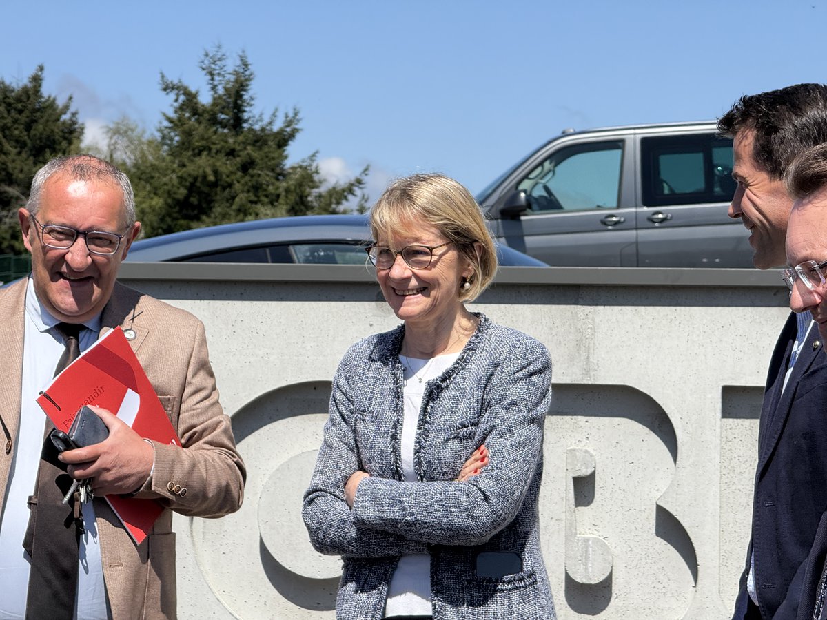 Image de Préfet de la Loire