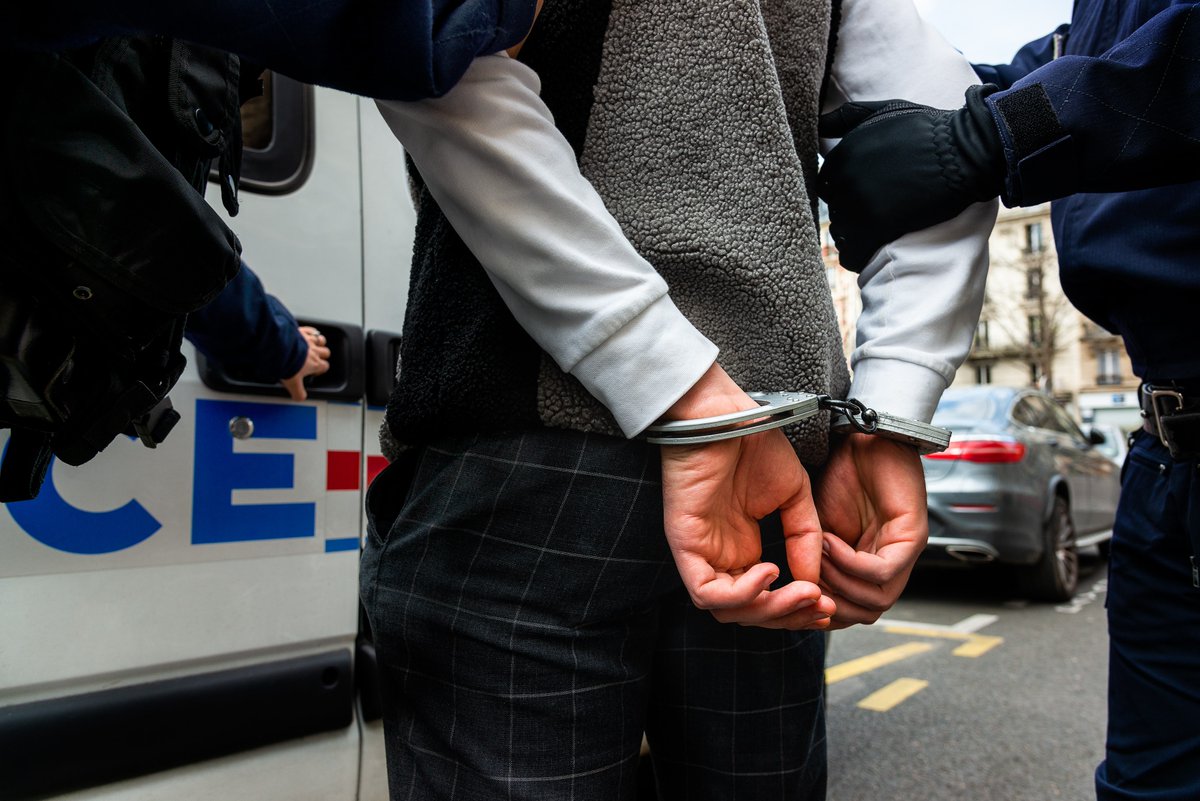 Image de Préfecture de Police