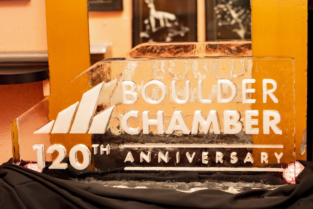 Overwrite (@overwrite_inc) on Twitter photo Congratulations to the <a href="/BoulderChamber/">Boulder Chamber</a> on its 120th anniversary. Over a century of impact and stimulating economic development. Thanks for all you do for the community. Congratulations to the <a href="/BoulderChamber/">Boulder Chamber</a> on its 120th anniversary. Over a century of impact and stimulating economic development. Thanks for all you do for the community.