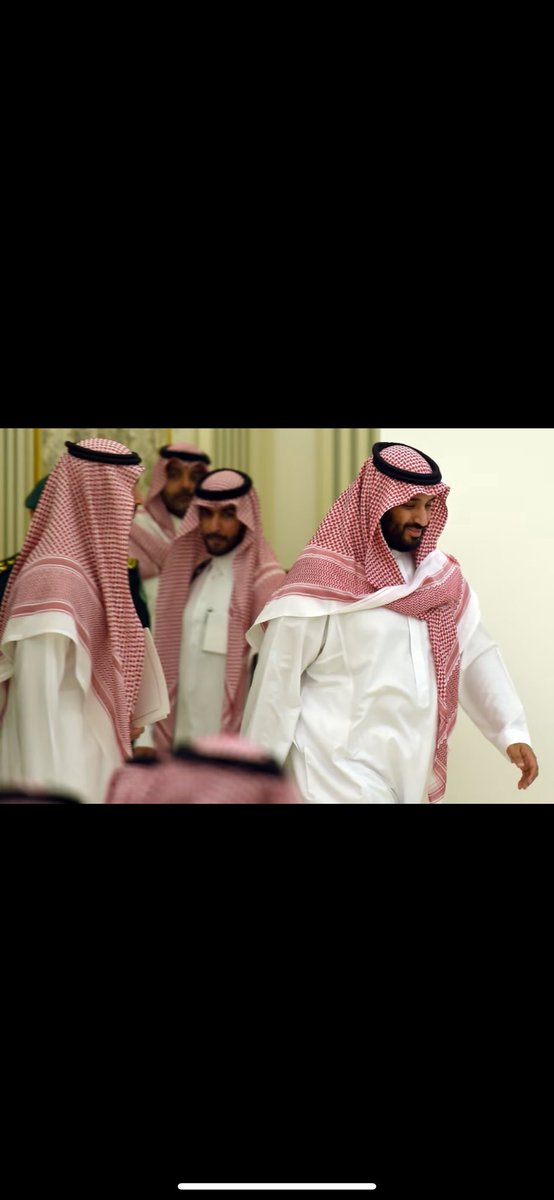 25 أبريل 2016... 
9 سنوات مرت بسرعه منذ الاعلان الأول عن #رؤية_السعودية_2030 

نجاحات وتغيرات كبيرة وعظيمة على كافة الأصعدة. 

ومازال للمجد بقية بإذن الله حتى نرى بلادنا المملكة العربية السعودية في مصاف دول العالم الأول 🤍🇸🇦