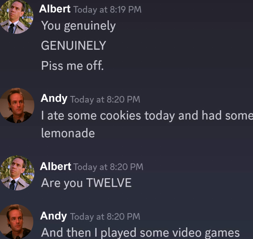 schumisnoopy's tweet image. 