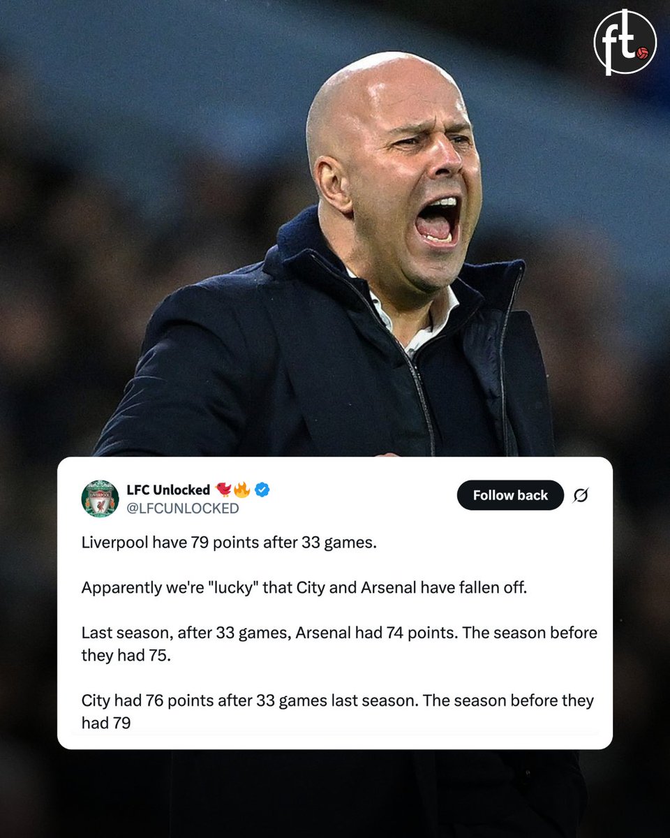 Football Tweet ⚽ tweet media