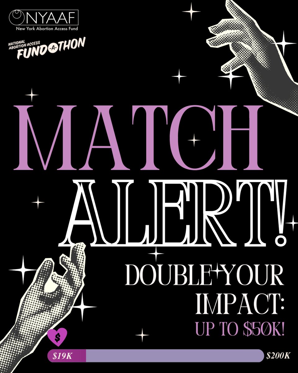 New York Abortion Access Fund tweet media