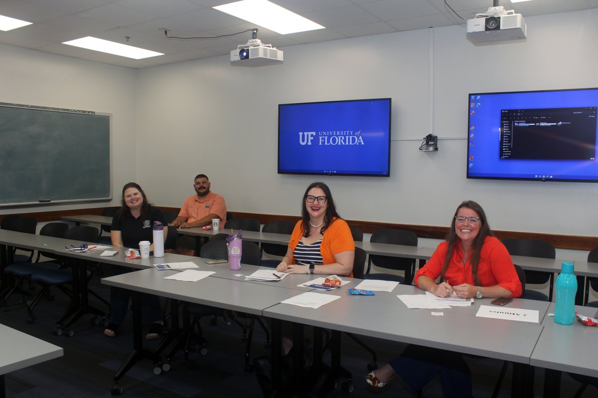 UF/IFAS AEC tweet media