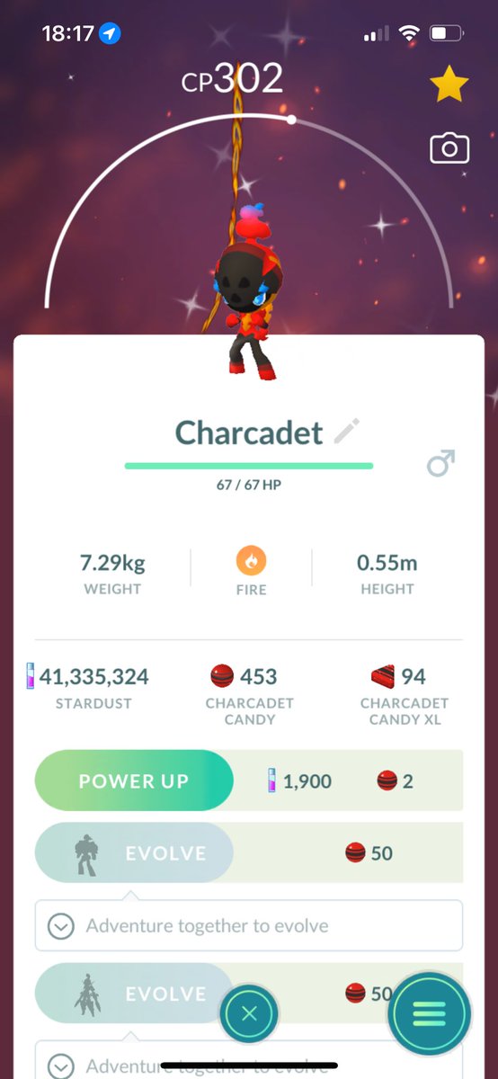 Research Breakthrough Box encounter is absolute fire 🔥 this week 🥳😱🤯