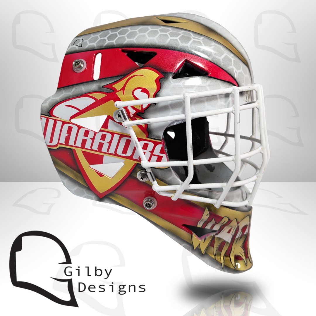 Gilby Designs tweet media