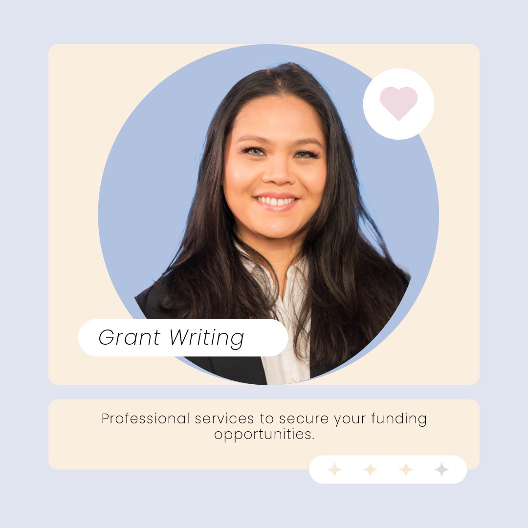 Question: What if I’ve never written a grant before?Answer: No problem. Lobby Edge guides you every step of the way. Let’s get funded together. #life #smile #instagood #grantwriting #womeninbusiness #womenempowerment