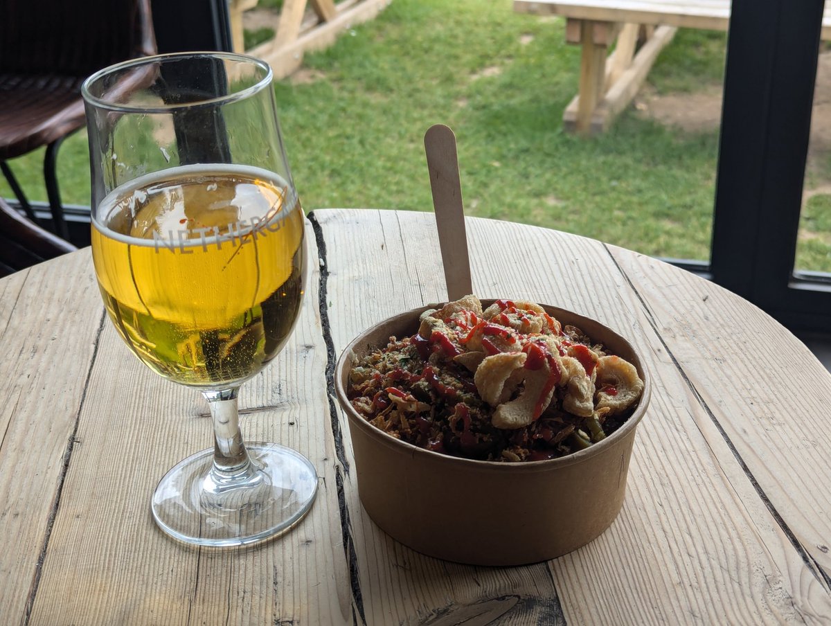 Today marks my first "stomaversary". It was on this date a year ago that I had my surgery. I went down to theatre around 10AM and it was a 5.5hr operation. After that came the long road to recovery. 

Tonight I'm celebrating with a pint of cider and Mac n cheese with friends.