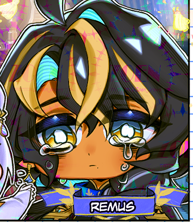 #GenshinImpact #Remuria #Remus #Scylla #Remulla

Remus my beautiful God King with depression.
Did you know your Remurian ppl were cooking weird stuff in the kitchen? That's what the livestream told me.