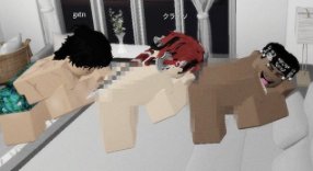 MJF_RBLX's tweet photo. Never forget. @HYBRIDRW!
#Starrcade #UnstableCryso https://t.co/8phHEFamj7