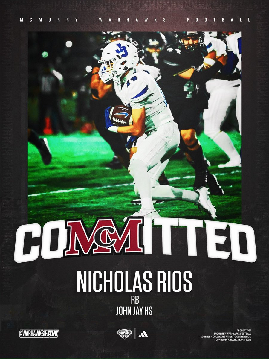 Nicholas Rios tweet media
