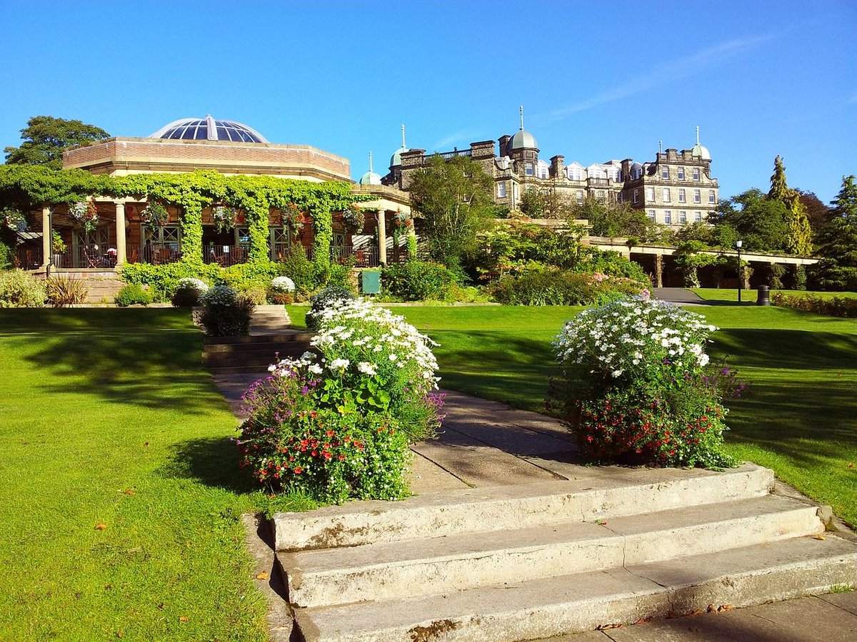 Academic Appointments Ltd (@academicappts) on Twitter photo Thinking of a new role in the Harrogate area? Contact our team for and education based roles including classroom and non-classroom based roles.
π 01423 608 655
π© info@academicappointments.co.uk Thinking of a new role in the Harrogate area? Contact our team for and education based roles including classroom and non-classroom based roles.
π 01423 608 655
π© info@academicappointments.co.uk