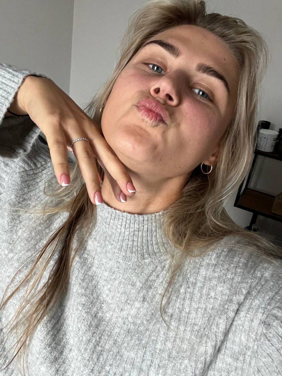 full glam, no shame 💅
