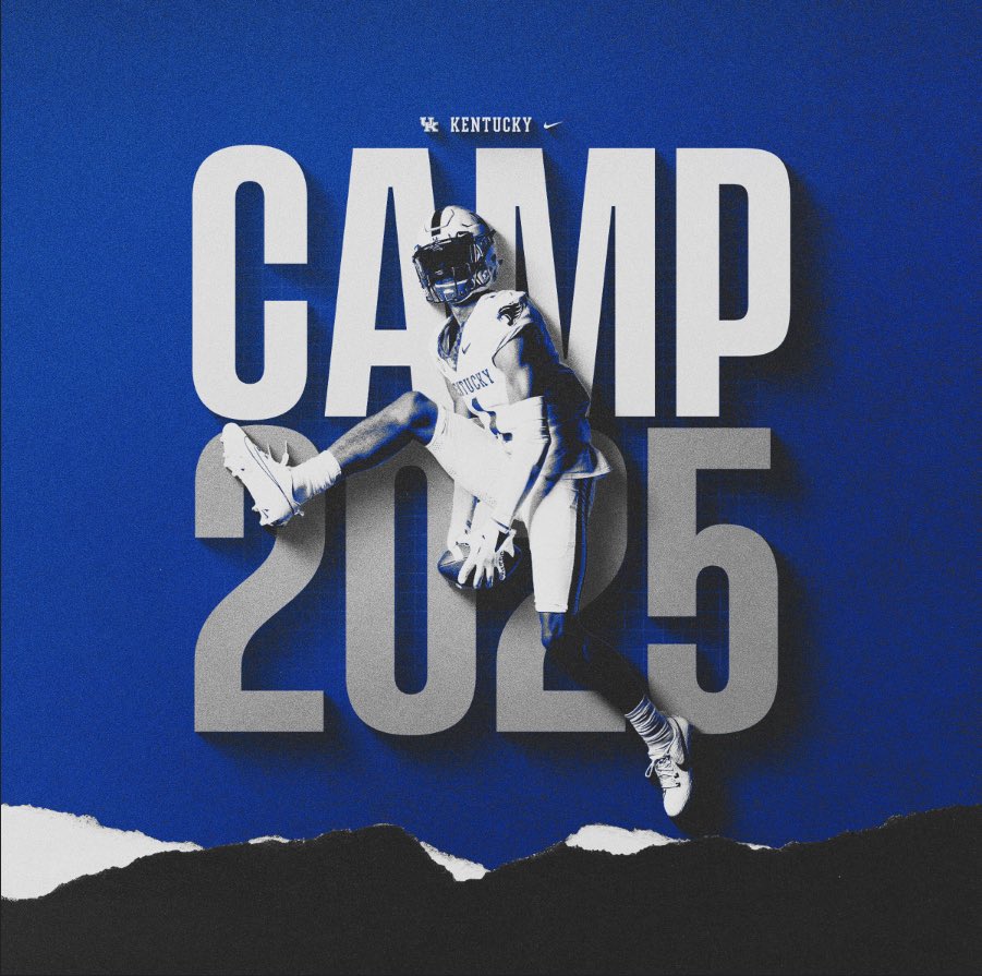 Gavin Pereira (@gavinpereira08) on Twitter photo Locked in for the Kentucky Football Specialist Camp on June 15th! Excited for the opportunity to compete and get better in Lexington! <a href="/vincemarrow/">CoachMarrowUK</a> <a href="/CoachJ_Boulware/">Jay Boulware</a> <a href="/Ty_Williams16/">Ty Williams</a> <a href="/BrinkleyBerch/">Brinkley Berch</a> <a href="/BlakeMicek/">Blake Micek</a> <a href="/carson5hickman/">Carson Hickman</a> Locked in for the Kentucky Football Specialist Camp on June 15th! Excited for the opportunity to compete and get better in Lexington! <a href="/vincemarrow/">CoachMarrowUK</a> <a href="/CoachJ_Boulware/">Jay Boulware</a> <a href="/Ty_Williams16/">Ty Williams</a> <a href="/BrinkleyBerch/">Brinkley Berch</a> <a href="/BlakeMicek/">Blake Micek</a> <a href="/carson5hickman/">Carson Hickman</a>