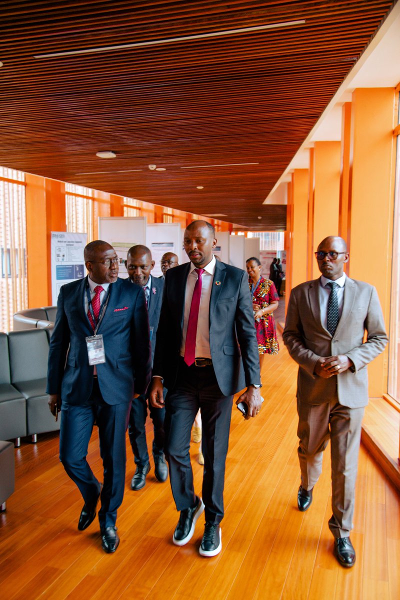 Rwanda Society for Endoscopy - RSE tweet media